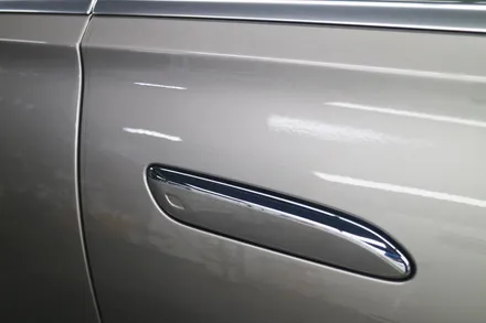 벤츠 S350D 앞범퍼ppf로 스톤칩 보호하기 / 서울 양천구