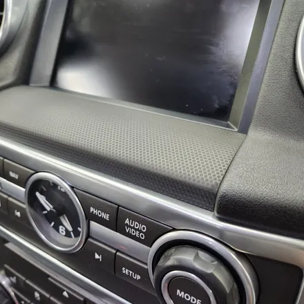 디스커버리 4 실내 랩핑 시공 후기 / 서울 양천