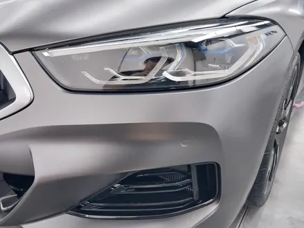 목동 BMW 6시리즈 GT 전체랩핑 시공 후기 / 서울 양천