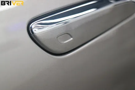 벤츠 S350D 앞범퍼ppf로 스톤칩 보호하기 / 서울 양천구