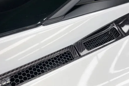 멕라렌 720s 전체ppf 위에 전체랩핑도 가능하다고? / 서울 양천구
