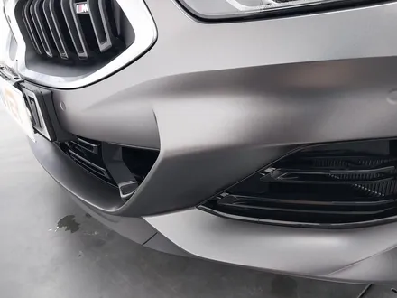 목동 BMW 6시리즈 GT 전체랩핑 시공 후기 / 서울 양천