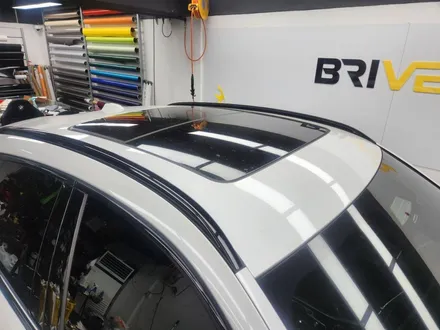 BMW X6 G06 루프스킨과 머플러랩핑 했어요 / 서울 양천
