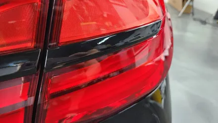 BMW 7시리즈 크롬죽이기부터 실내랩핑까지 한번에 / 서울 양천