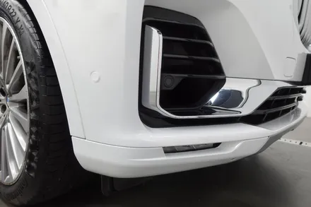 신정동랩핑 브리버에서 BMW X7 전체랩핑 했어요 / 서울 양천구