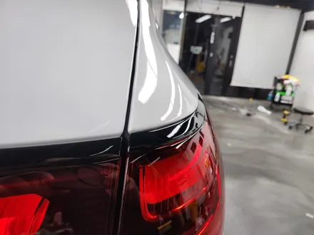 벤츠 gls450d 크롬죽이기로 묵직하게 / 서울 양천
