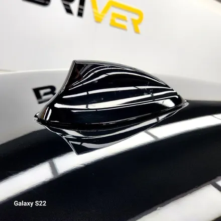 BMW f30 필름제거 후 루프스킨 재시공한 이유 / 서울 양천
