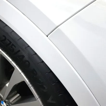 신정동랩핑 브리버에서 BMW X7 전체랩핑 했어요 / 서울 양천구