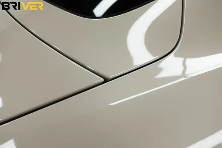 포르쉐 타이칸 전체PPF로 신차 보호하기 / 서울 양천구