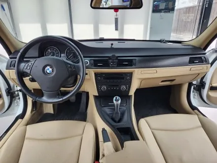 bmw 328i 우드에서 카본으로 깔끔하게 실내랩핑 하는법 / 서울 양천