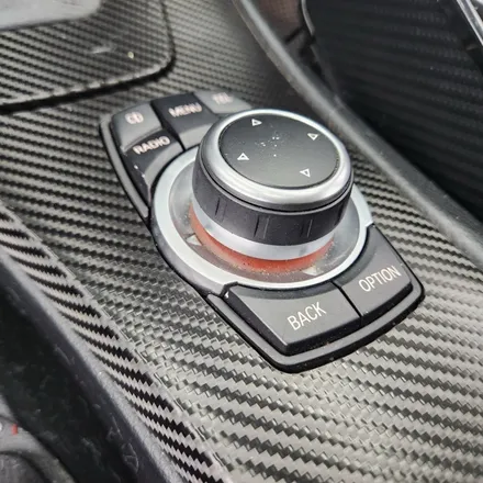 BMW 3시리즈 E90 실내 랩핑 시공 / 서울 양천