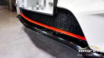 CLA 250 => CLA45AMG에디션으로 변신 / 서울 양천