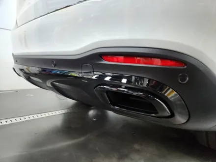 벤츠 gls450d 크롬죽이기로 묵직하게 / 서울 양천