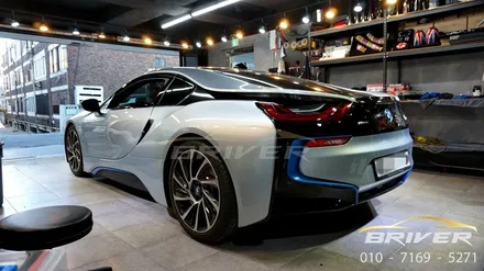 생활보호PPF BMW I8 이라면 무조건! / 서울 양천