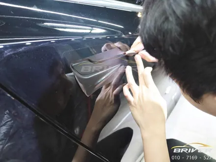 테슬라신차패키지 랩핑도 신차일때 하는게 좋아요!! / 서울 양천
