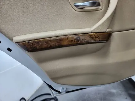 bmw 328i 우드에서 카본으로 깔끔하게 실내랩핑 하는법 / 서울 양천