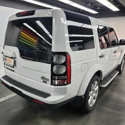 디스커버리 4 실내 랩핑 시공 후기 / 서울 양천