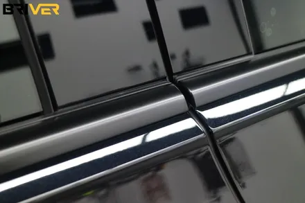 투아렉 크롬죽이기 아직도 안하셨나요 / 서울 양천구