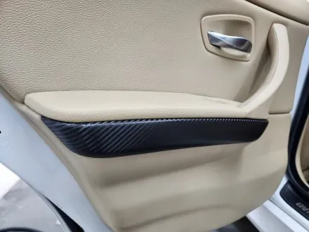 bmw 328i 우드에서 카본으로 깔끔하게 실내랩핑 하는법 / 서울 양천