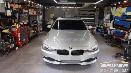 강서구 루프스킨은 F30 3시리즈도 역시 브리버에서 / 서울 양천