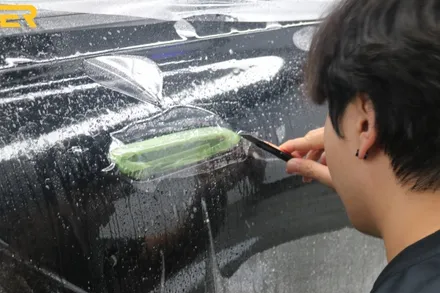 벤츠 신형 S클래스 전체PPF 가성비있게 시공하려면? / 서울 양천구