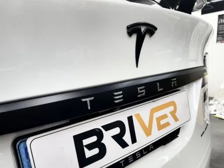 테슬라 모델x 크롬죽이기로 순정처럼 시공하는법 / 서울 양천구