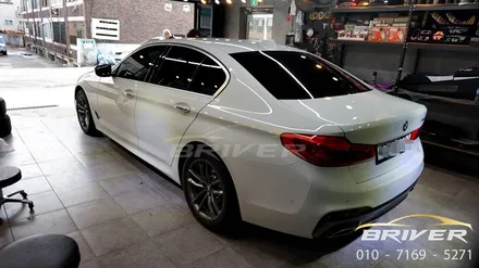 g30 루프스킨은 목동랩핑브리버에서 가능합니다. / 서울 양천