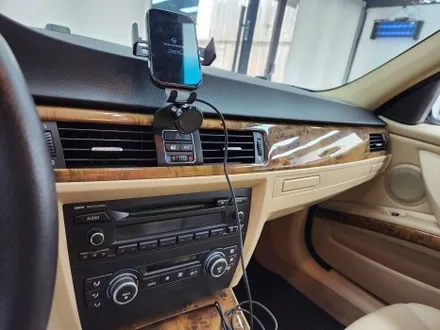 bmw 328i 우드에서 카본으로 깔끔하게 실내랩핑 하는법 / 서울 양천