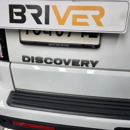 디스커버리 4 실내 랩핑 시공 후기 / 서울 양천