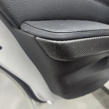 BMW 3시리즈 E90 실내 랩핑 시공 / 서울 양천