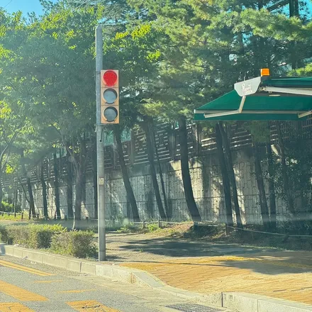 카니발 고속도로 버스전용차로 이용 단속 기준(9인승 6명 조건 과태료) / 서울 양천