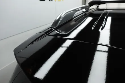벤츠 GLK 전체랩핑에 투톤까지? / 서울 양천구