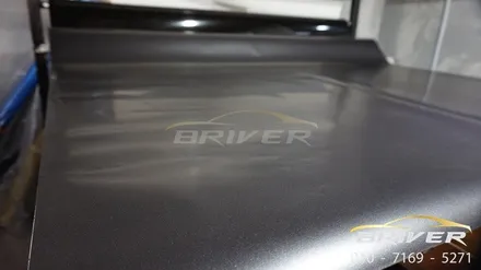 자동차랩핑 가격 브리버 760LI 전체랩핑 / 서울 양천