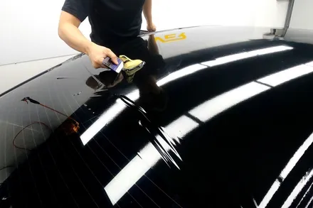 아우디A8전체랩핑으로 알아보는 시공의 중요성 / 서울 양천구