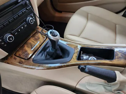 bmw 328i 우드에서 카본으로 깔끔하게 실내랩핑 하는법 / 서울 양천