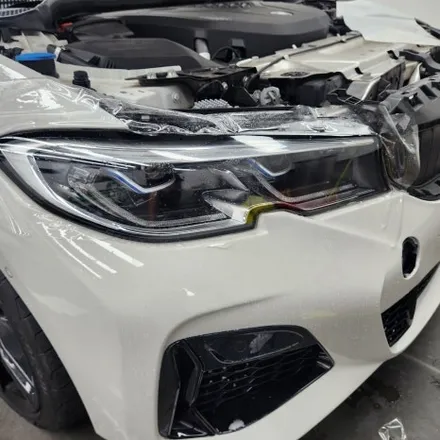 BMW M340i PPF 가성비있게 시공하려면 / 서울 양천
