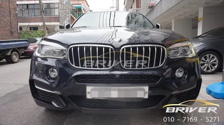X6 PPF가 필요한 이유!! / 서울 양천