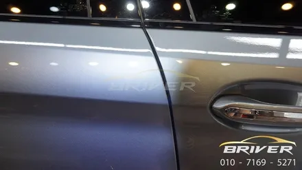 G30 라이트필름 및 생활PPF 시공후기! / 서울 양천