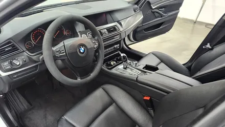 bmw 528i 강서구랩핑 전문점에서 깔끔하게 실내랩핑 하는법 / 서울 양천