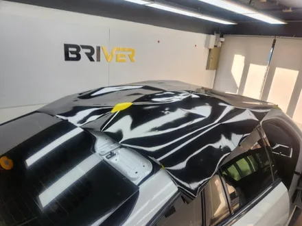 BMW X6 G06 루프스킨과 머플러랩핑 했어요 / 서울 양천