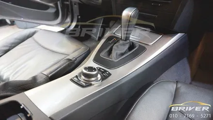 BMW 3시리즈 실내랩핑으로 촌스러운 우드 탈출하기!! / 서울 양천