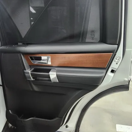 디스커버리 4 실내 랩핑 시공 후기 / 서울 양천