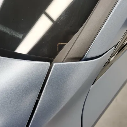 BMW 7시리즈 투톤랩핑 시공 / 서울 양천