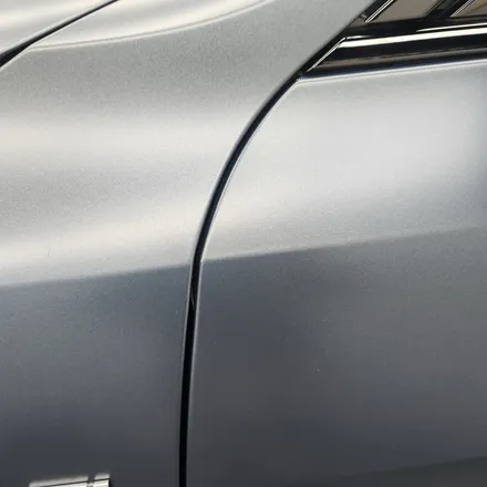 BMW 7시리즈 투톤랩핑 시공 / 서울 양천