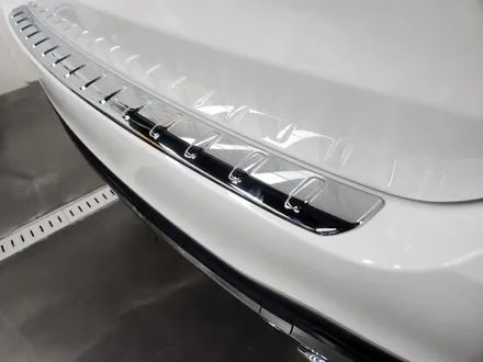 벤츠 gls450d 크롬죽이기로 묵직하게 / 서울 양천