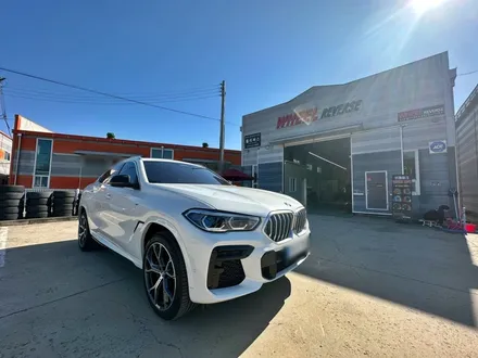 <휠리버스>파주 일산 휠복원 휠도색 / BMW X6 21인치 휠 다이아컷팅 분체도장 휠복원 휠도색 시공 후기 / 파주시 오도동