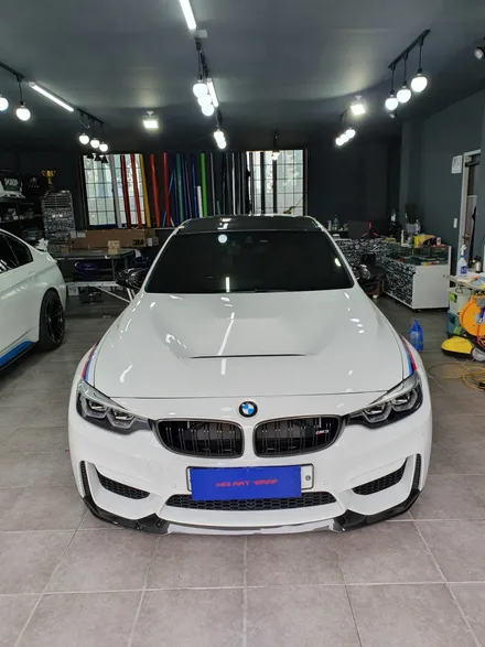순천랩핑,순천데칼,순천카스킨,그남자에 가치,m3,엠쓰리데칼 / 전남 순천