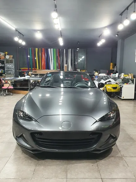 전남ppf전문점/순천ppf전문점/mx-5전체ppf시공완료 / 전남 순천