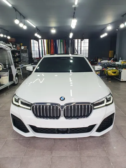 순천ppf/bmw신차패키지/bmw5신차ppf/여수ppf/광양ppf / 전남 순천