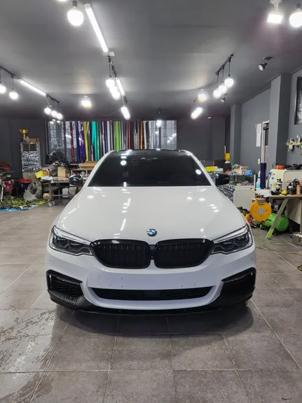 전남래핑제거/호남래핑제거/순천랩핑제거/여수랩핑제거/광양랩핑제거/사틴그레이랩핑제거 완료! / 순천 팔마5길